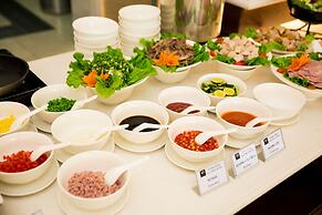 Vincent Halong Hotel