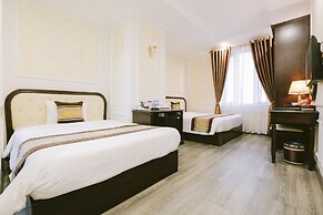 Vincent Halong Hotel