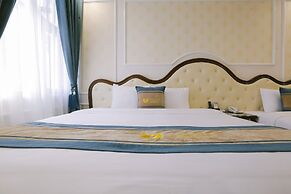 Vincent Halong Hotel