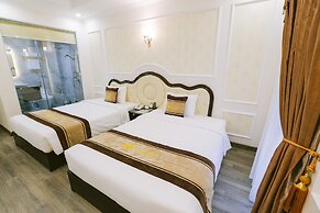 Vincent Halong Hotel