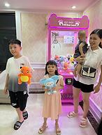 Vincent Halong Hotel