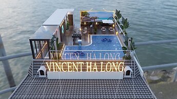 Vincent Halong Hotel
