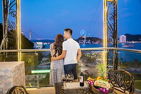 Vincent Halong Hotel