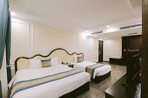 Vincent Halong Hotel