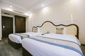 Vincent Halong Hotel