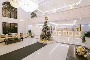 Vincent Halong Hotel