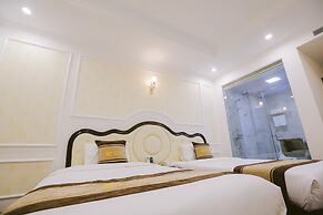 Vincent Halong Hotel