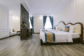 Vincent Halong Hotel