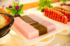 Vincent Halong Hotel