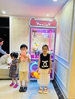 Vincent Halong Hotel