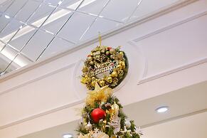 Vincent Halong Hotel