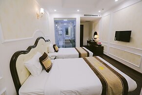 Vincent Halong Hotel