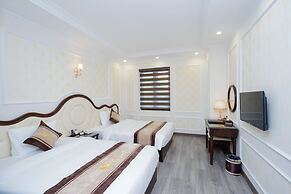 Vincent Halong Hotel