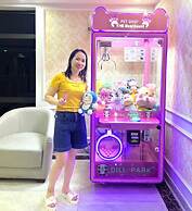 Vincent Halong Hotel