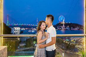 Vincent Halong Hotel