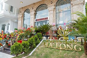 Vincent Halong Hotel