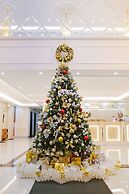 Vincent Halong Hotel