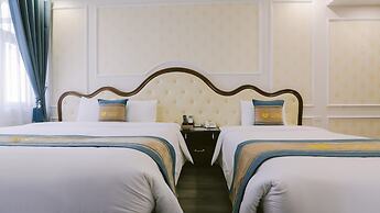 Vincent Halong Hotel