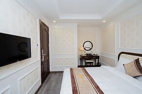 Vincent Halong Hotel