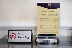 Vincent Halong Hotel