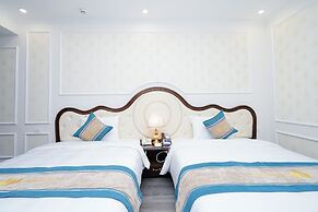 Vincent Halong Hotel