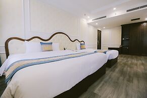 Vincent Halong Hotel