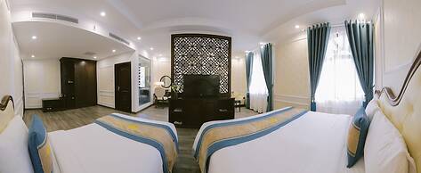 Vincent Halong Hotel