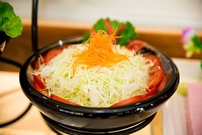 Vincent Halong Hotel