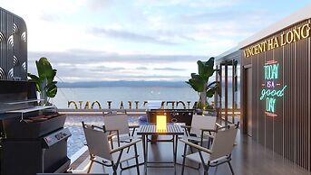 Vincent Halong Hotel