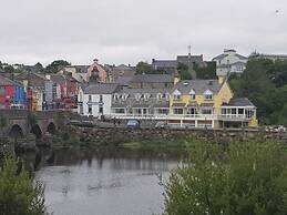 The River's Edge Guest House