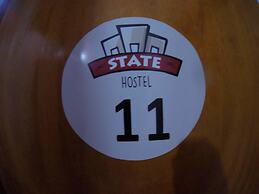 State Hostel