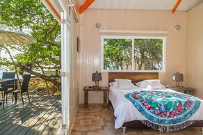 Isla Gigi Cartagena - Private Island