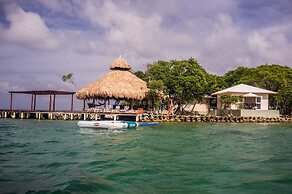 Isla Gigi Cartagena - Private Island