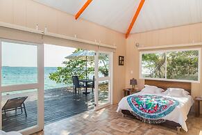 Isla Gigi Cartagena - Private Island