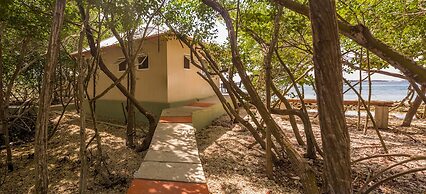 Isla Gigi Cartagena - Private Island