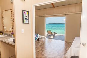 Isla Gigi Cartagena - Private Island