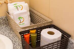 Isla Gigi Cartagena - Private Island