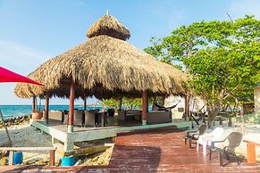 Isla Gigi Cartagena - Private Island