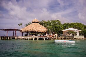 Isla Gigi Cartagena - Private Island