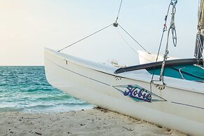 Isla Gigi Cartagena - Private Island