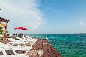 Isla Gigi Cartagena - Private Island