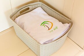 Isla Gigi Cartagena - Private Island