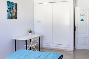 Aloe Vera Shared House - Hostel