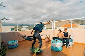 Aloe Vera Shared House - Hostel