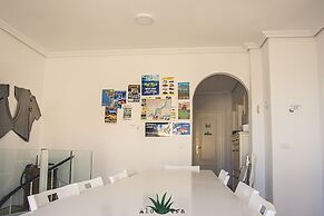 Aloe Vera Shared House - Hostel