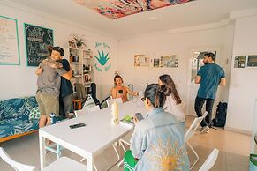 Aloe Vera Shared House - Hostel