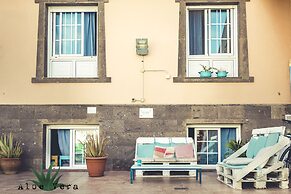 Aloe Vera Shared House - Hostel