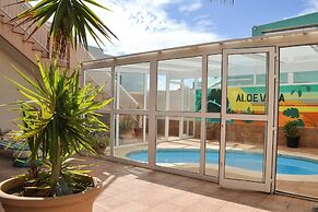 Aloe Vera Shared House - Hostel