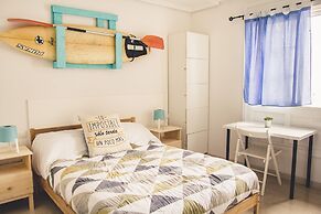 Aloe Vera Shared House - Hostel