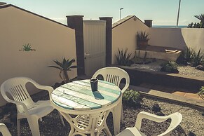 Aloe Vera Shared House - Hostel